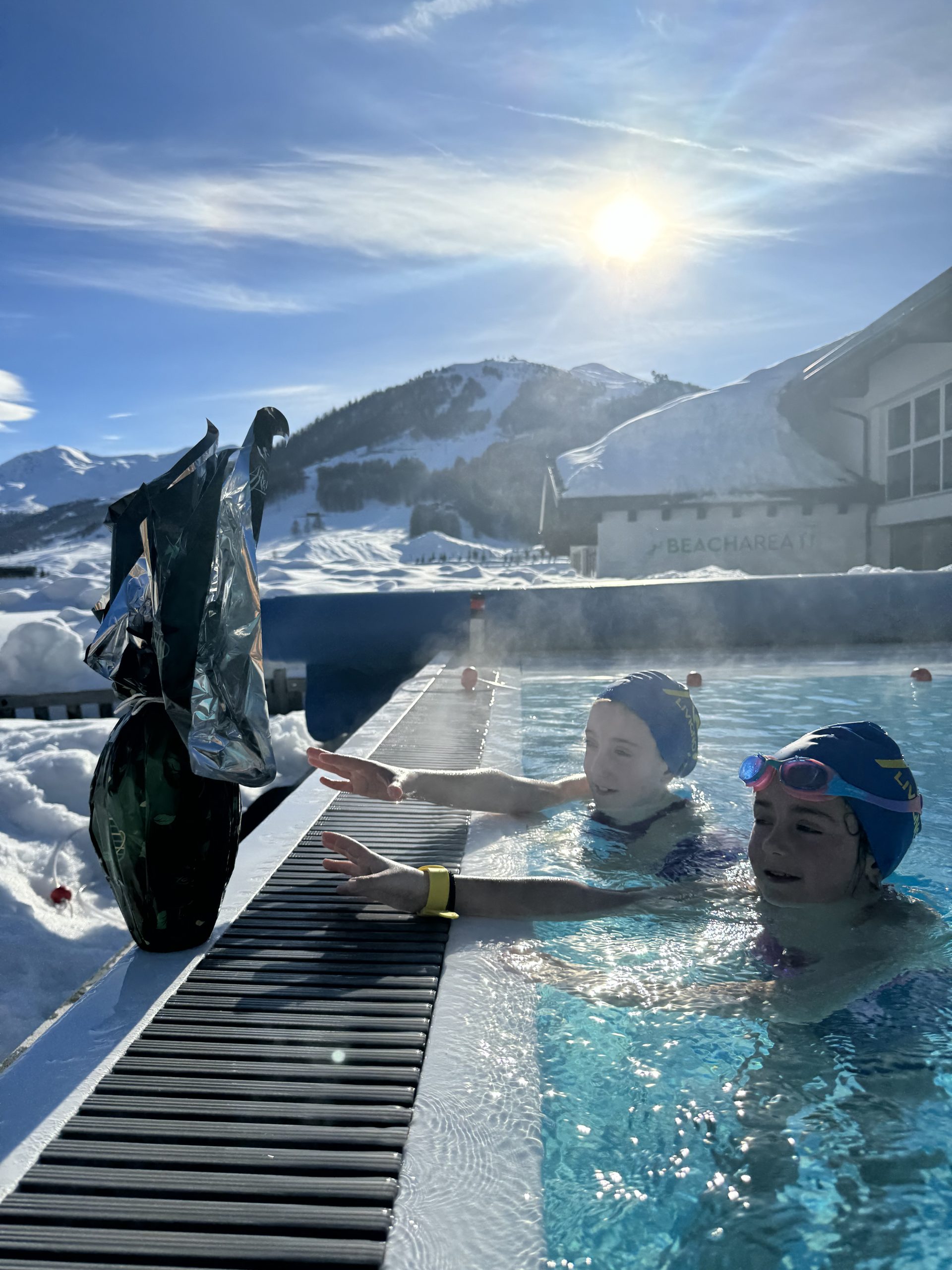 Pasqua e Pasquetta in Aquagranda: relax, rituali wellness e divertimento per tutta la famiglia